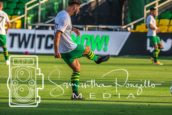 5-01 Tampa Bay Rowdies vs. Charlotte Independence