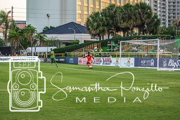 5-01 Tampa Bay Rowdies vs. Charlotte Independence