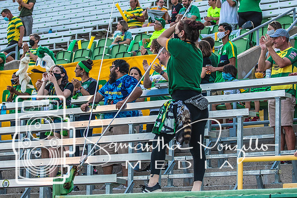 5-01 Tampa Bay Rowdies vs. Charlotte Independence
