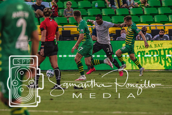 5-01 Tampa Bay Rowdies vs. Charlotte Independence