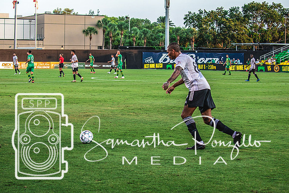 5-01 Tampa Bay Rowdies vs. Charlotte Independence