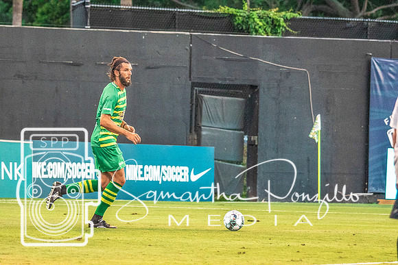 5-01 Tampa Bay Rowdies vs. Charlotte Independence