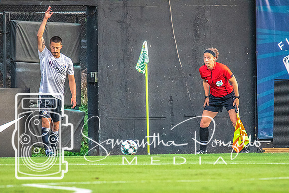 5-01 Tampa Bay Rowdies vs. Charlotte Independence