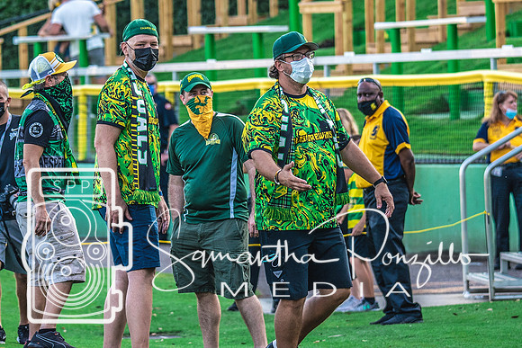 5-01 Tampa Bay Rowdies vs. Charlotte Independence