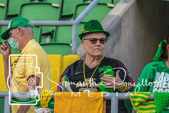 5-01 Tampa Bay Rowdies vs. Charlotte Independence