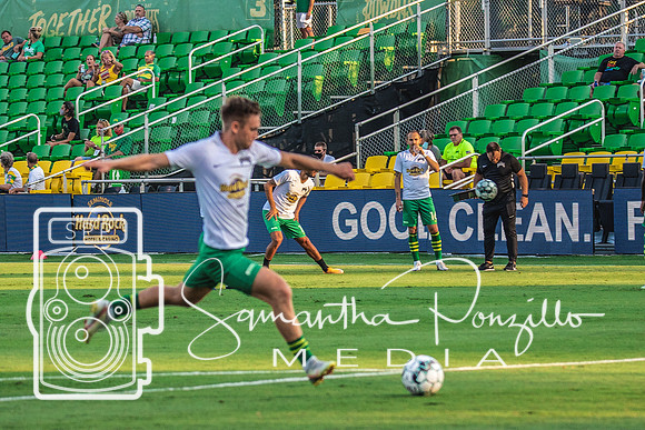 5-01 Tampa Bay Rowdies vs. Charlotte Independence