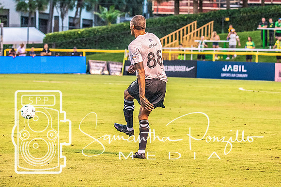 5-01 Tampa Bay Rowdies vs. Charlotte Independence