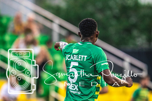 5-01 Tampa Bay Rowdies vs. Charlotte Independence