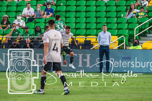 5-01 Tampa Bay Rowdies vs. Charlotte Independence