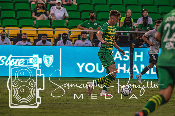 5-01 Tampa Bay Rowdies vs. Charlotte Independence