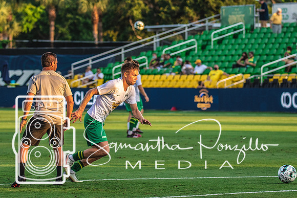 5-01 Tampa Bay Rowdies vs. Charlotte Independence