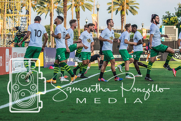 5-01 Tampa Bay Rowdies vs. Charlotte Independence