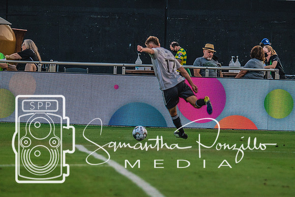 5-01 Tampa Bay Rowdies vs. Charlotte Independence