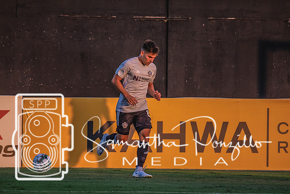 5-01 Tampa Bay Rowdies vs. Charlotte Independence