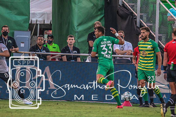5-01 Tampa Bay Rowdies vs. Charlotte Independence