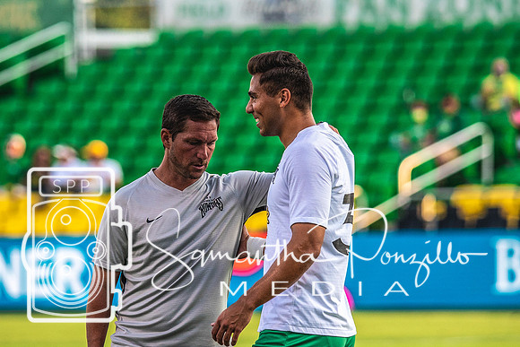 5-01 Tampa Bay Rowdies vs. Charlotte Independence