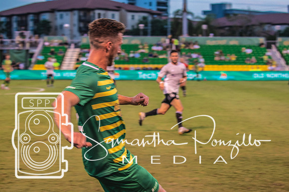 5-01 Tampa Bay Rowdies vs. Charlotte Independence