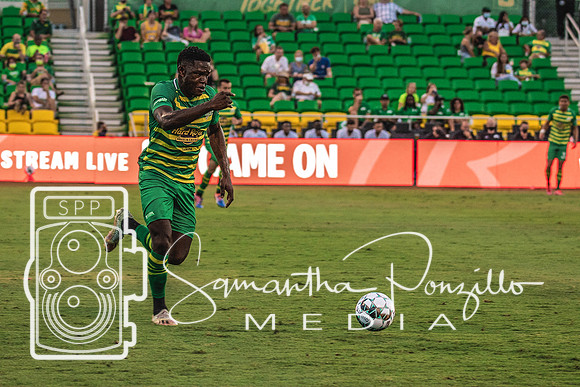 5-01 Tampa Bay Rowdies vs. Charlotte Independence
