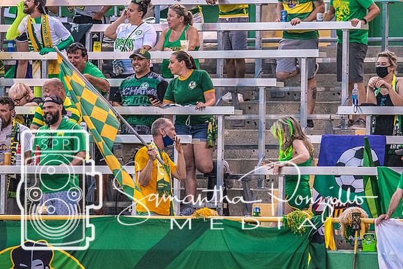 5-01 Tampa Bay Rowdies vs. Charlotte Independence