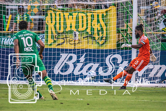 5-01 Tampa Bay Rowdies vs. Charlotte Independence