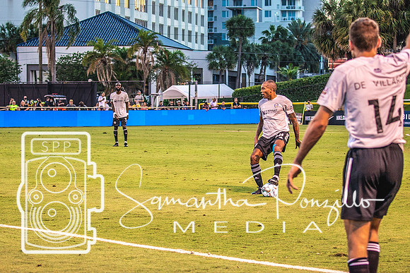 5-01 Tampa Bay Rowdies vs. Charlotte Independence