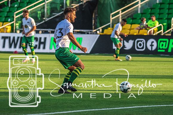 5-01 Tampa Bay Rowdies vs. Charlotte Independence