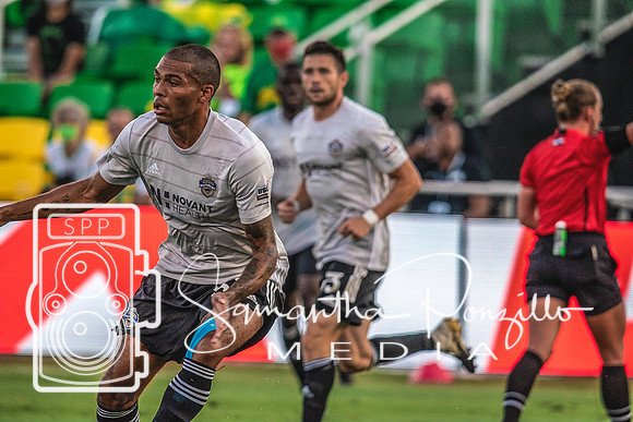 5-01 Tampa Bay Rowdies vs. Charlotte Independence
