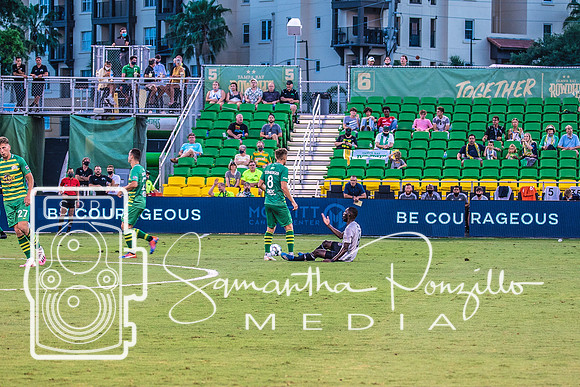 5-01 Tampa Bay Rowdies vs. Charlotte Independence