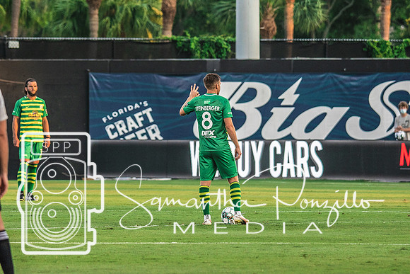 5-01 Tampa Bay Rowdies vs. Charlotte Independence