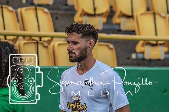 5-01 Tampa Bay Rowdies vs. Charlotte Independence