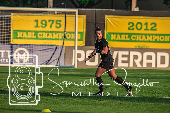 5-01 Tampa Bay Rowdies vs. Charlotte Independence
