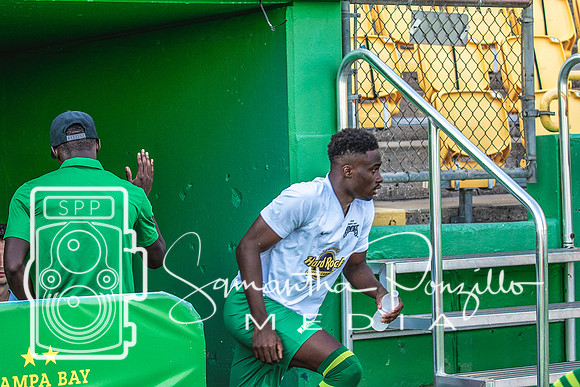5-01 Tampa Bay Rowdies vs. Charlotte Independence