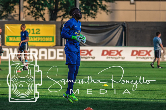 5-01 Tampa Bay Rowdies vs. Charlotte Independence