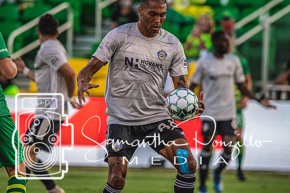 5-01 Tampa Bay Rowdies vs. Charlotte Independence
