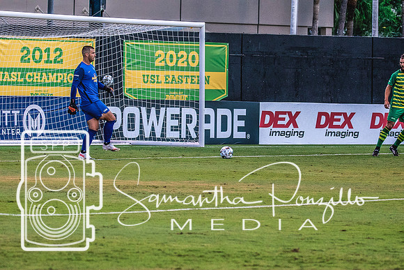 5-01 Tampa Bay Rowdies vs. Charlotte Independence