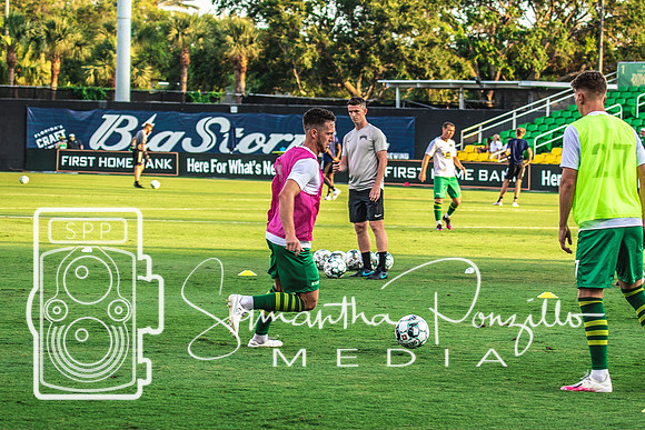 5-01 Tampa Bay Rowdies vs. Charlotte Independence