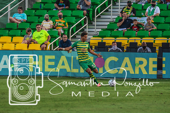 5-01 Tampa Bay Rowdies vs. Charlotte Independence