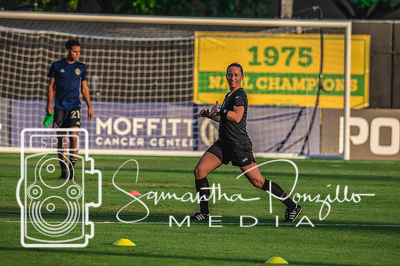 5-01 Tampa Bay Rowdies vs. Charlotte Independence