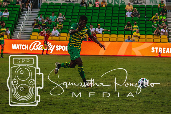 5-01 Tampa Bay Rowdies vs. Charlotte Independence