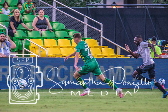 5-01 Tampa Bay Rowdies vs. Charlotte Independence