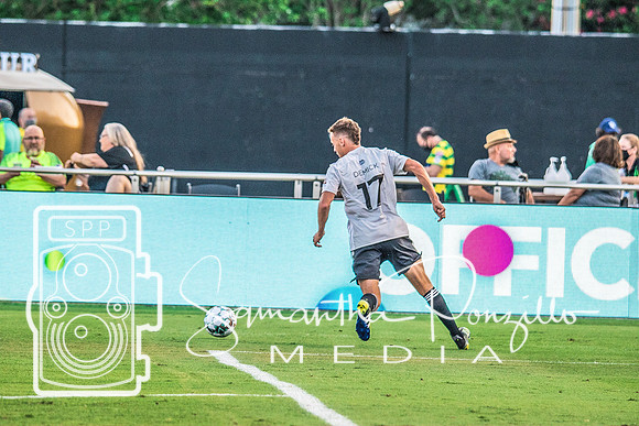 5-01 Tampa Bay Rowdies vs. Charlotte Independence