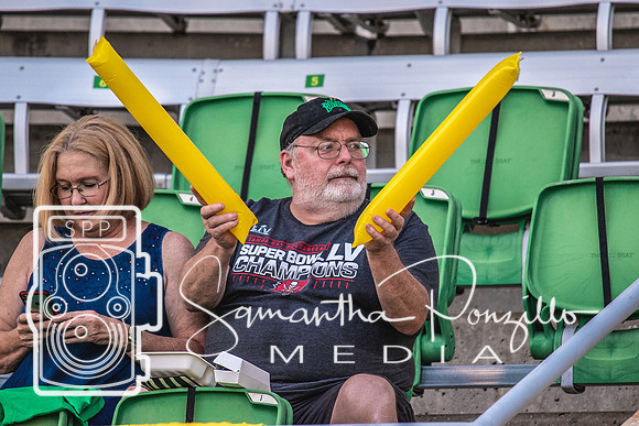 5-01 Tampa Bay Rowdies vs. Charlotte Independence