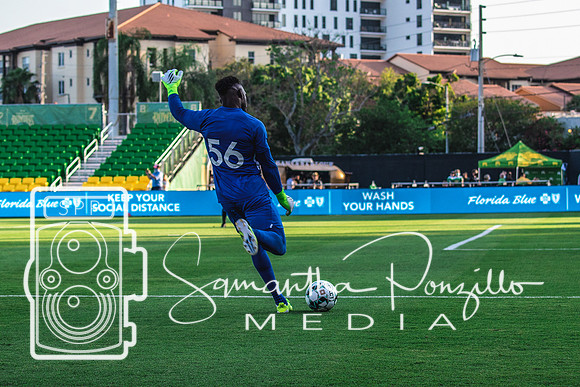 5-01 Tampa Bay Rowdies vs. Charlotte Independence