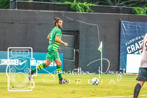 5-01 Tampa Bay Rowdies vs. Charlotte Independence