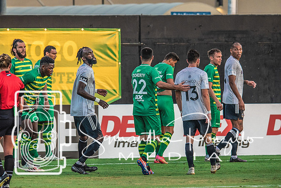 5-01 Tampa Bay Rowdies vs. Charlotte Independence