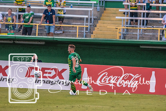 5-01 Tampa Bay Rowdies vs. Charlotte Independence