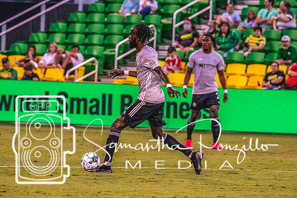 5-01 Tampa Bay Rowdies vs. Charlotte Independence