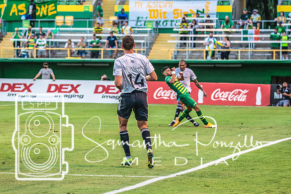 5-01 Tampa Bay Rowdies vs. Charlotte Independence