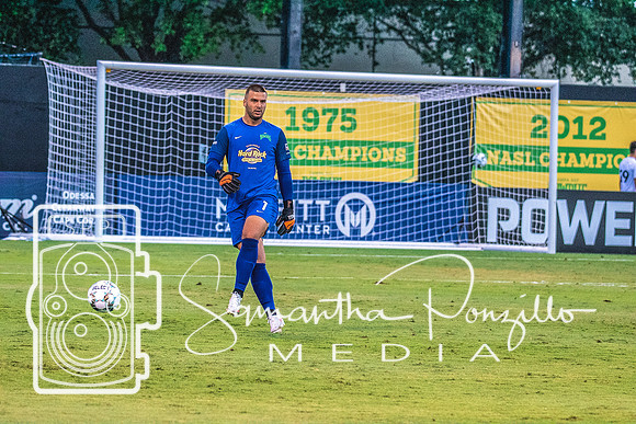 5-01 Tampa Bay Rowdies vs. Charlotte Independence