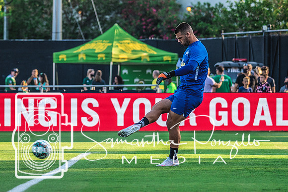 5-01 Tampa Bay Rowdies vs. Charlotte Independence